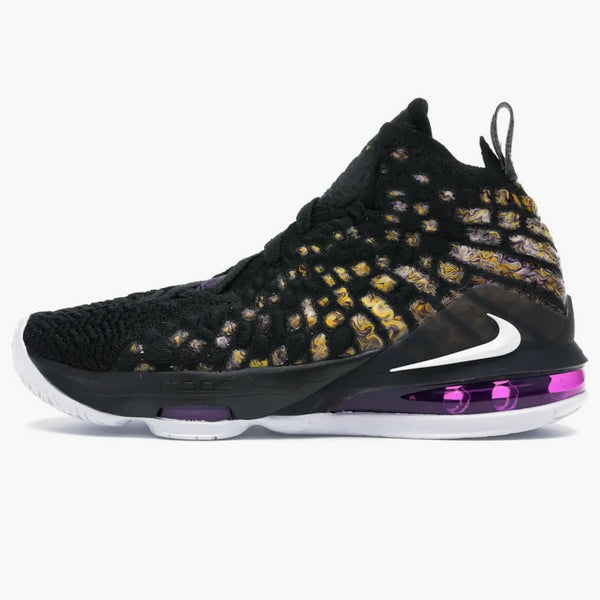 Nike Lebron 17 Lakers (gs)