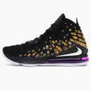 Nike Lebron 17 Lakers