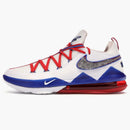 Nike Lebron 17 Low Tune Squad