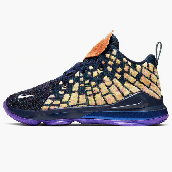 Nike Lebron 17 Monstars (ps)