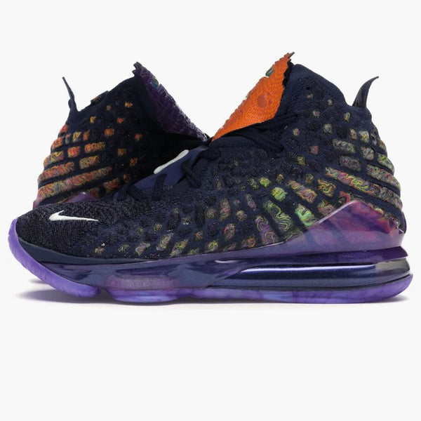 Nike Lebron 17 Monstars (gs)