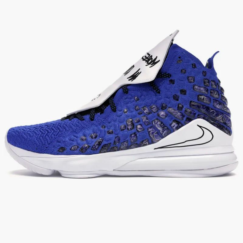 Nike Lebron 17 More Than An Athlete