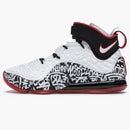 Nike Lebron 17 Graffiti