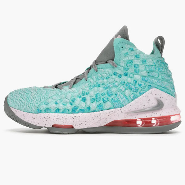 Nike Lebron 17 South Beach (gs)