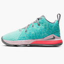 Nike Lebron 17 South Beach (ps)