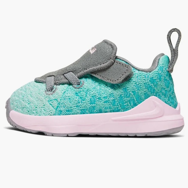 Nike Lebron 17 South Beach (td)