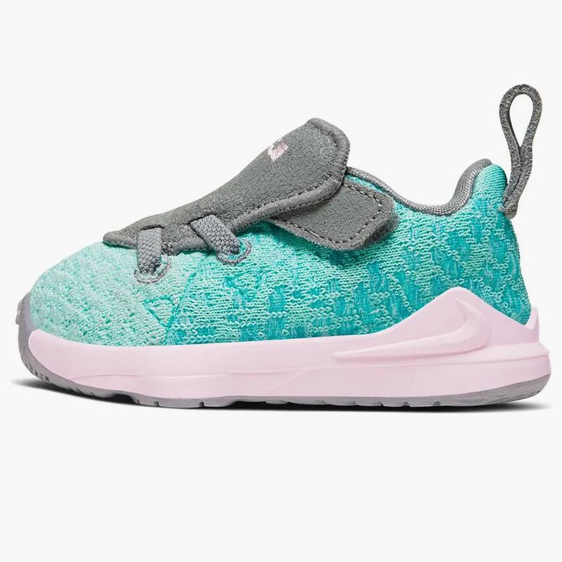 Nike Lebron 17 South Beach (td)