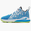 Nike Lebron 17 Sprite (ps)