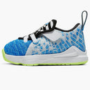 Nike Lebron 17 Sprite (td)