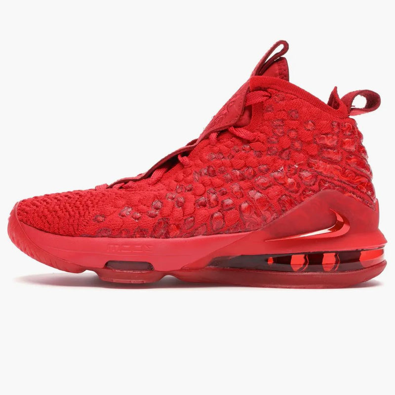 Nike Lebron 17 Red Carpet (gs)