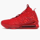 Nike Lebron 17 Red Carpet