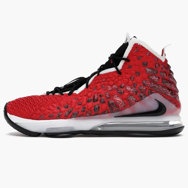 Nike Lebron 17 Uptempo