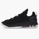 Nike Lebron 18 Bred (gs)
