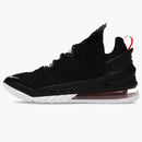Nike Lebron 18 Bred