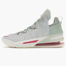 Nike Lebron 18 Empire Jade