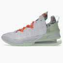 Nike Lebron 18 Diana Taurasi Goat Vision