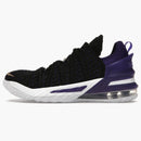 Nike Lebron 18 Lakers (gs)