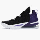 Nike Lebron 18 Lakers