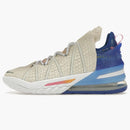 Nike Lebron 18 Los Angeles By Day