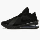 Nike Lebron 18 Low Zero Dark 23