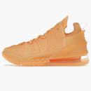 Nike Lebron 18 Melon Tint