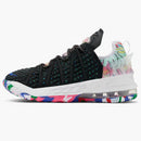 Nike Lebron 18 Multicolor (gs)