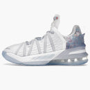 Nike Lebron 18 Nrg Blue Tint (gs)