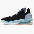 Nike Lebron 18 Reflections