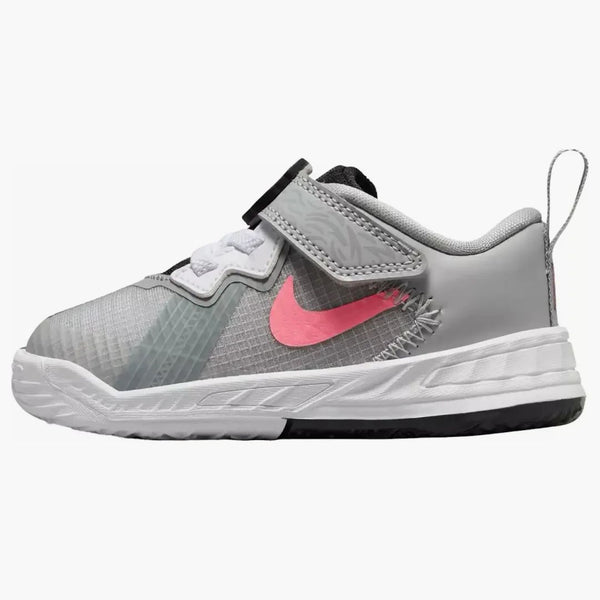 Nike Lebron 18 Low Bugs Vs Marvin Space Jam (td)