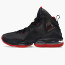 Nike Lebron 19 Bred (gs)