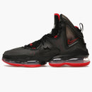 Nike Lebron 19 Bred