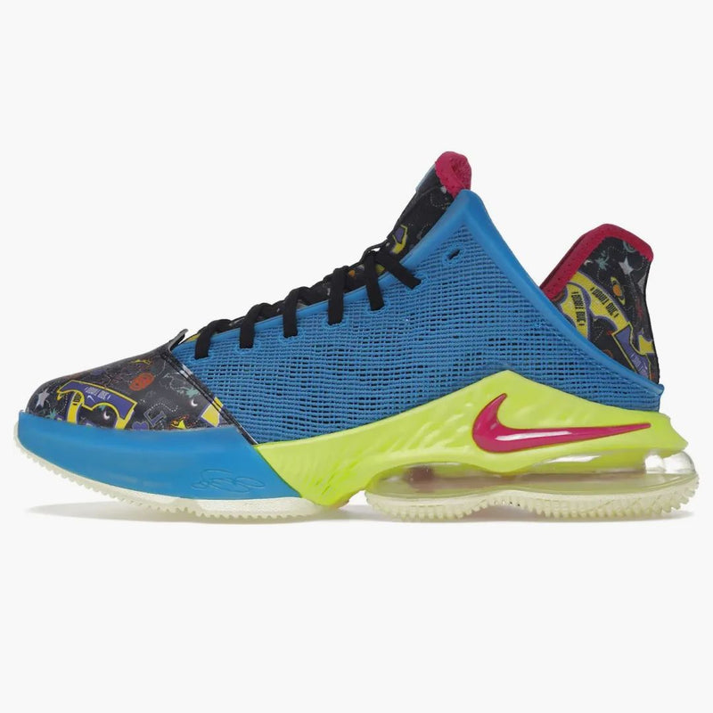 Nike Lebron 19 Low Lebronival