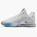 Nike Lebron 19 Low Titan Beyond The Seas