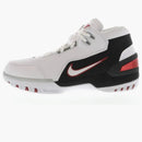 Nike Air Zoom Generation White Black Retro