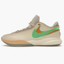 Nike Lebron 20 Famu Coconut Milk