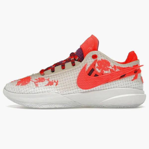 Nike Lebron 20 Prm Mimi Plange Ceremony