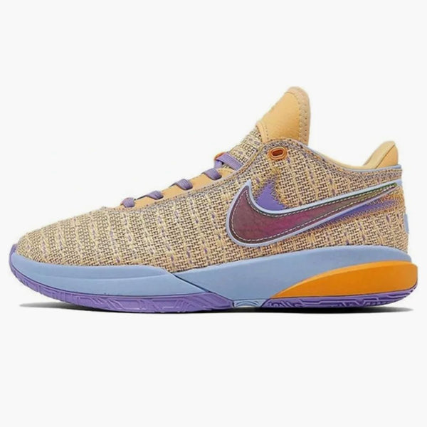 Nike Lebron 20 Summer Vibes (gs)