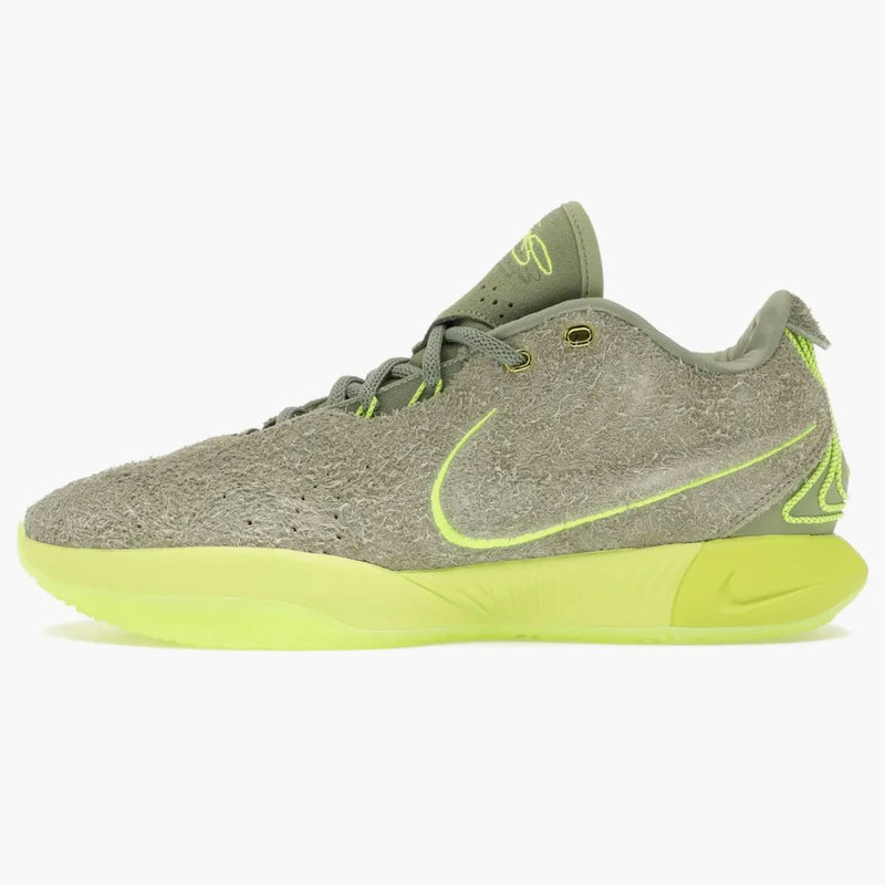 Nike Lebron 21 Algae
