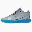 Nike Lebron 21 Blue Diver (gs)