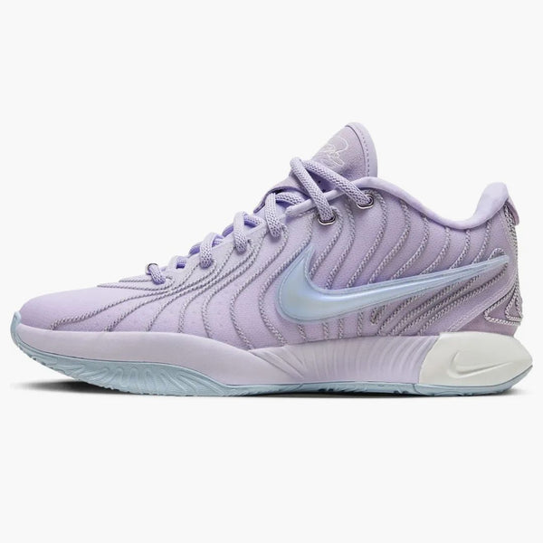 Nike Lebron 21 Ep Easter (solid Outsole)