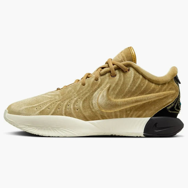 Nike Lebron 21 Ep The Shop Nobility (solid Sole)