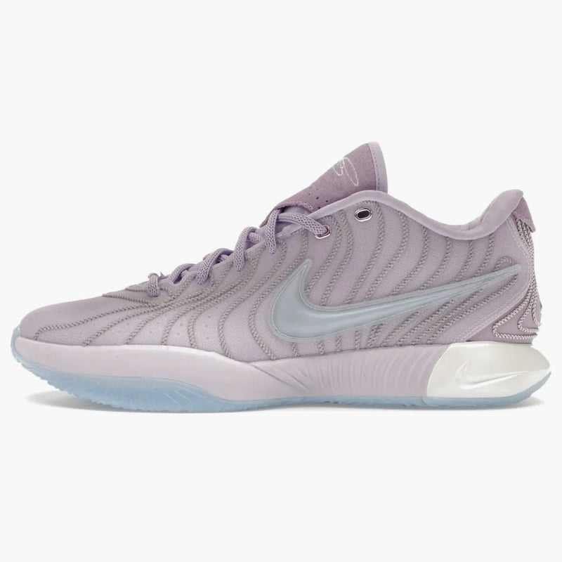 Nike Lebron 21 Easter (translucent Outsole)