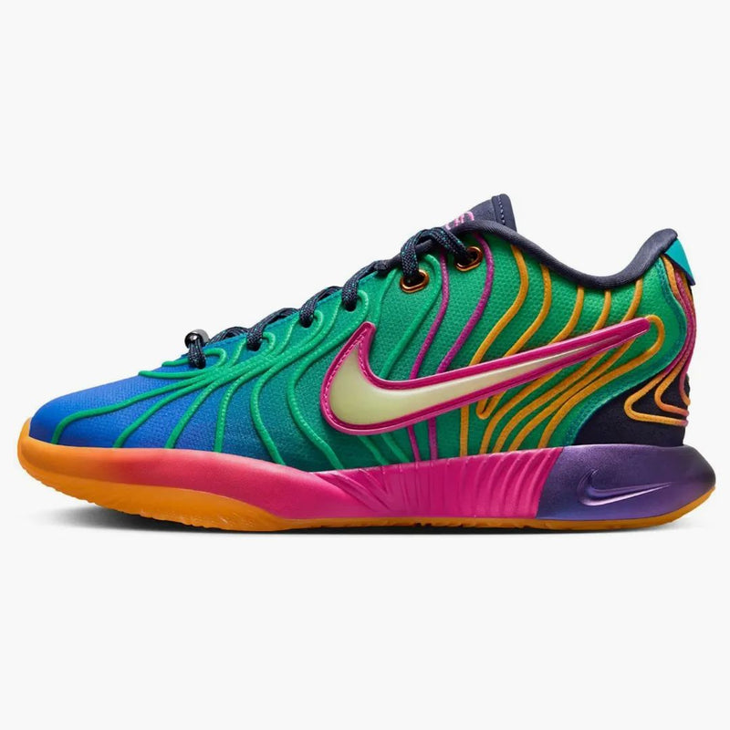 Nike Lebron 21 Optimism (gs)