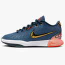 Nike Lebron 21 Olympic (gs)