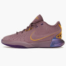 Nike Lebron 21 Purple Rain (gs)