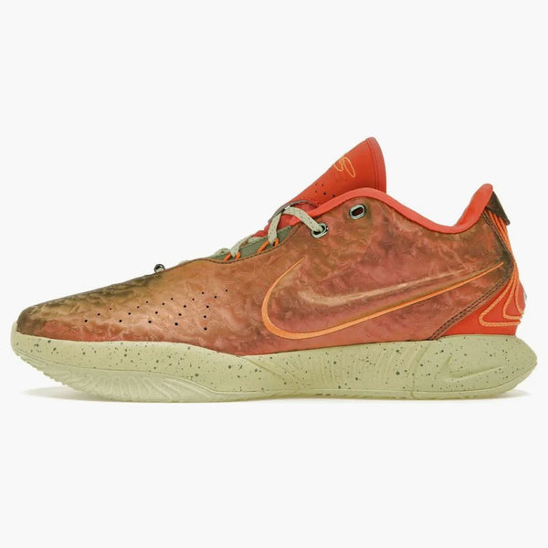 Nike Lebron 21 Queen Conch