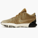 Nike Lebron 21 The Shop Nobility (marbled Sole)