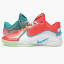 Nike Lebron 22 Christmas