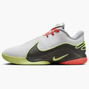 Nike Lebron 22 Ep Moonlight (solid Outsole)