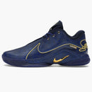 Nike Lebron 22 Monopoly Deep Royal Blue